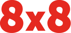 8x8_logo