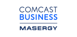 Comcast-Masergy Logo