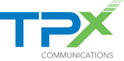 TPX-Communications-logo