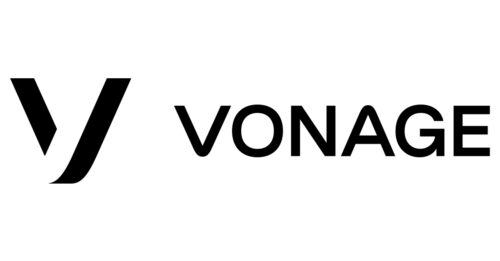 Vonage Logo