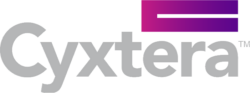 Cyxtera Logo