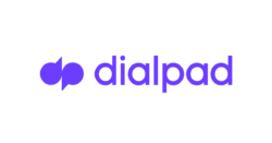 Dialpad Logo