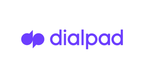 Dialpad Logo