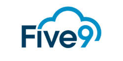 Five9-logo