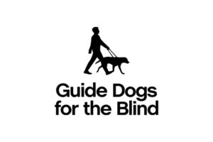 Guide Dogs for the Blind Logo