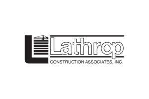 Lathrop Logo