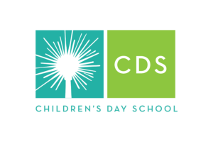 children's day school logo