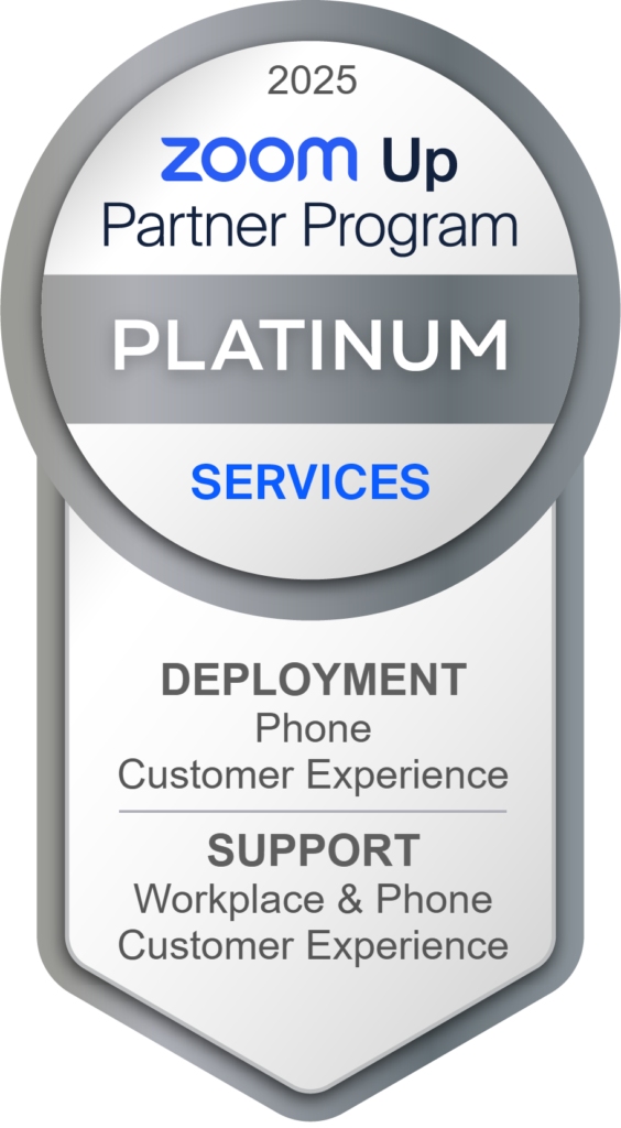 New Zoom Badge (Phone & Cust X)