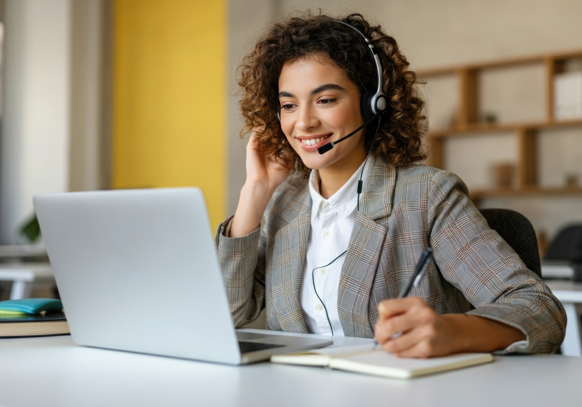 RingCentral Page Image Two