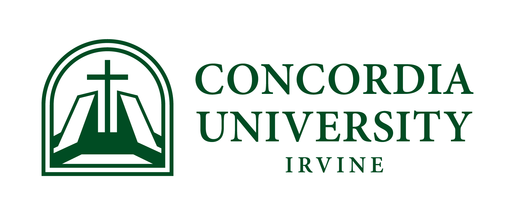 Concordia University Logo
