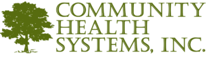 Community Health Systems Logo